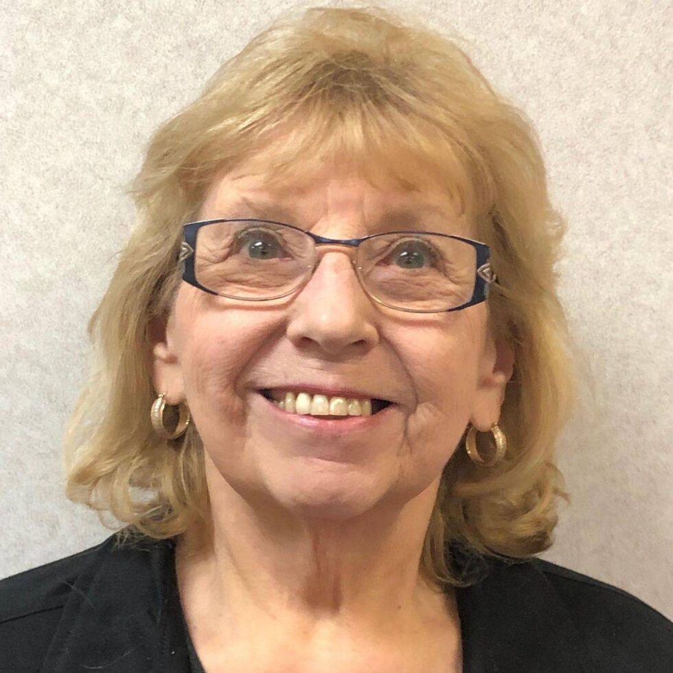 Patricia Walford, PHD, LPC, CAADC, ACS Grace Counseling of Chesterfield