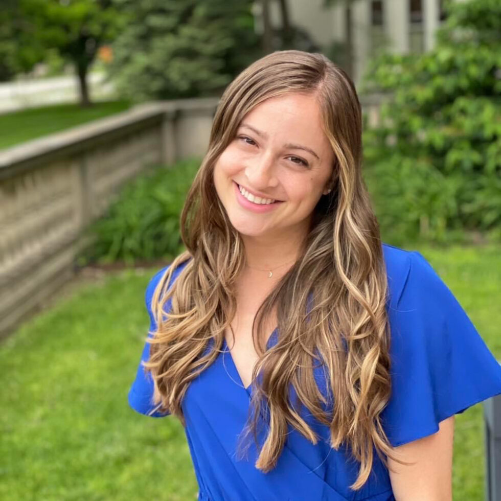 Alyssa Chapman, LLMSW Grace Counseling of Chesterfield